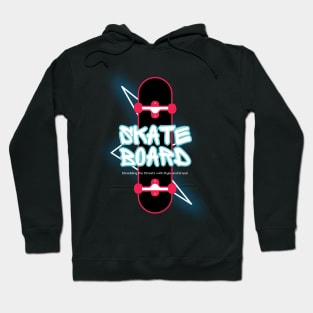 SKATEBOARD Hoodie